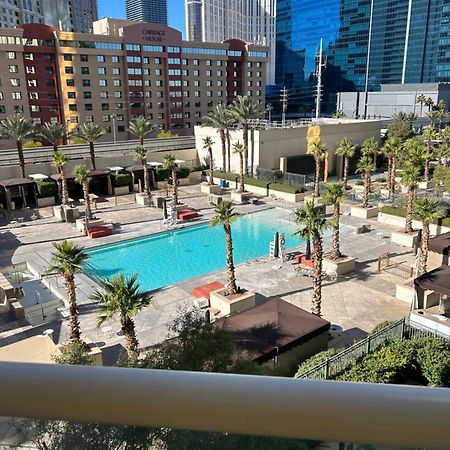 Mgm Signature Hotel Balcony ,No Resort Fee Las Vegas Exterior photo