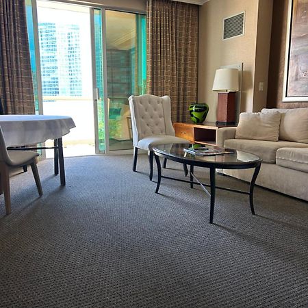 Mgm Signature Hotel Balcony ,No Resort Fee Las Vegas Exterior photo