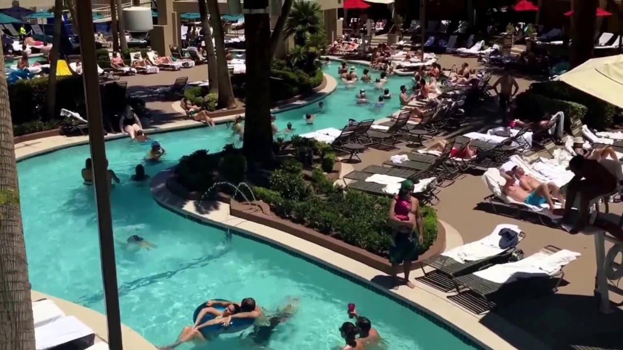 Mgm Signature Hotel Balcony ,No Resort Fee Las Vegas Exterior photo